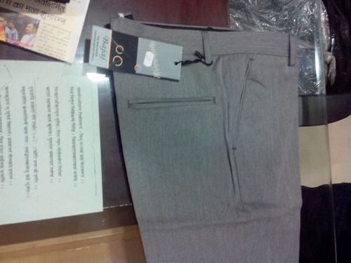 LyCra Trouser