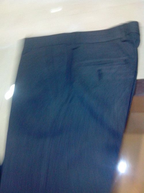 Formal Pant