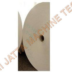 Paper Cup Raw Material