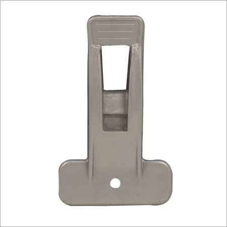 METAL HOOK BOTTOM HANGER