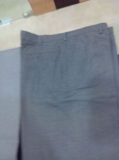 Pants & Trousers