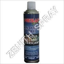 Silicone Free / Non Silicone spray