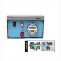 Blue Automatic Bell Timers