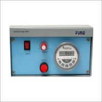 Blue Automatic School Bell Timers