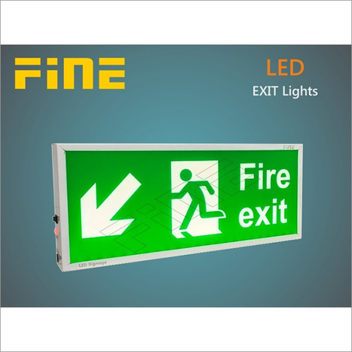 LED SIGNAGE LIGHT - EVLS6V LED SIGNAGE LIGHT - EVLS6V