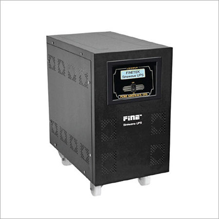 Single Phase Inverter