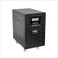 Single Phase Inverter Warranty: 1 Year