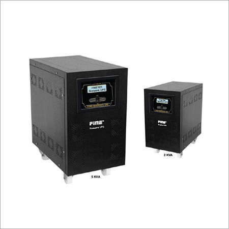 Household Inverter