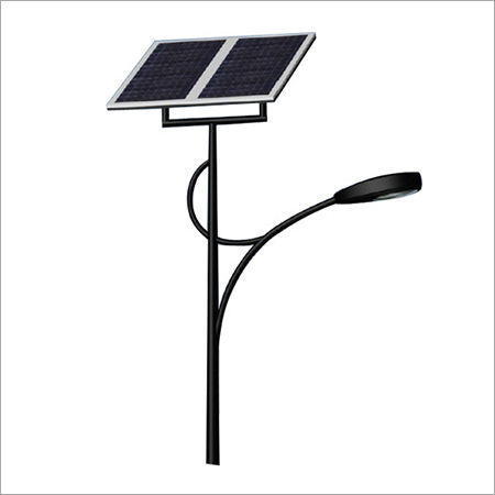 Solar Street Lighting