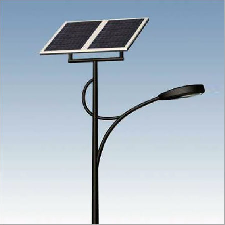 Solar Street Light