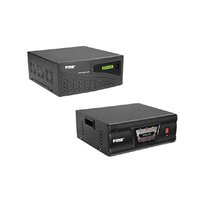 Solar Hybrid Ups - Warranty: 2 Year