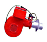 Industrial Gas Burner