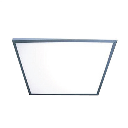 LED Panel Light By FINETECH SYSTEMS