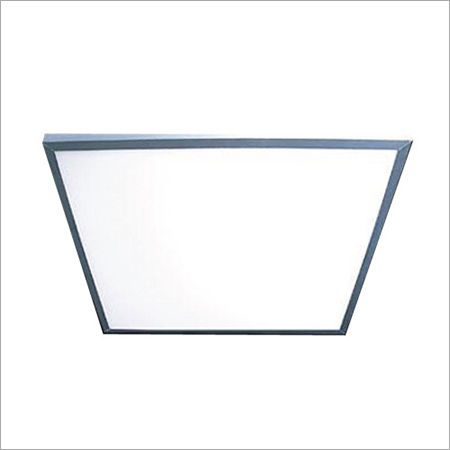 Led Panel Light Application: Indoor