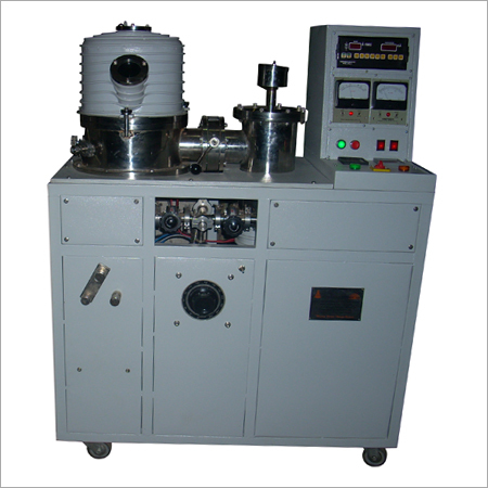 Vacuum Coating Unit