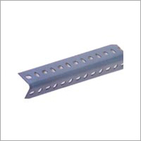 Slotted Angle Bars