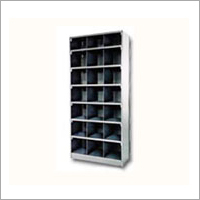 Pigeon Hole Rack