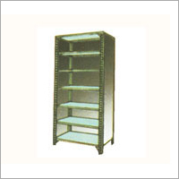 Enclosed Racks
