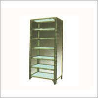 Enclosed Racks