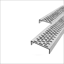 Perforated Cable Trays