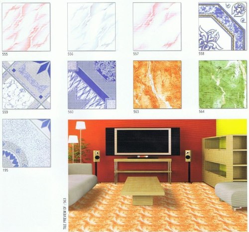 Matt White Print Series