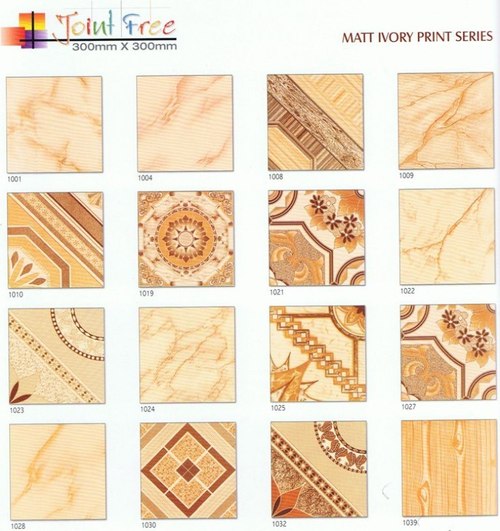 Matt Ivory Print Series