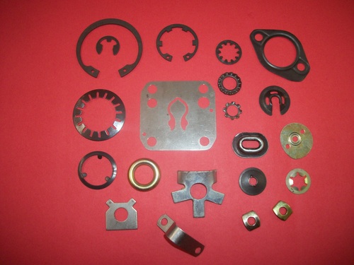 sheet metal component