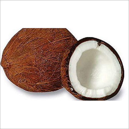 Coconut Related Products