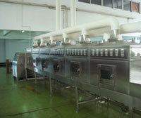 Microwave Heating Systems