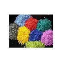 Plastic Color Masterbatches