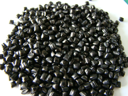 Black Color Masterbatches