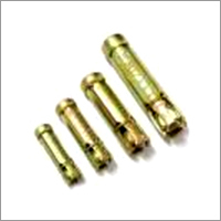 3 Pcs Heavy Duty Shell Anchor