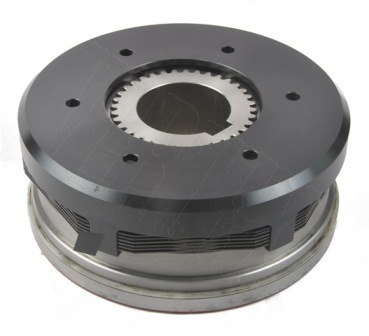 Industrial Brakes