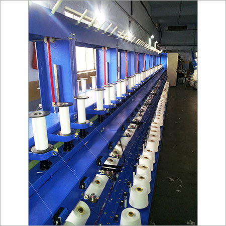 Cheese Winder