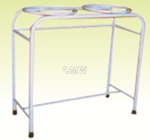 Bowl Stand (Double)