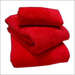 Bath Towels