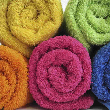 Hotel Terry Towels