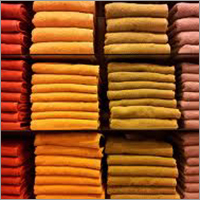 Floral Design Towels