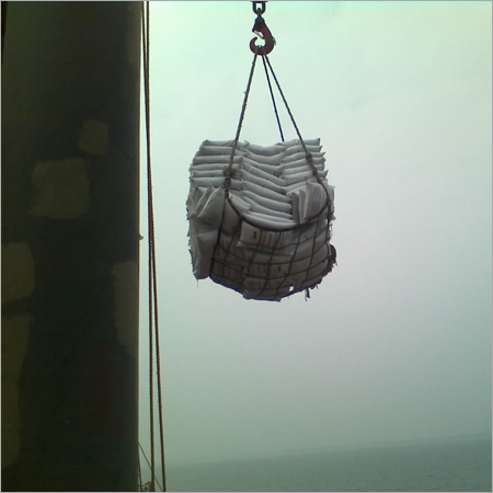 Cargo Handling Services