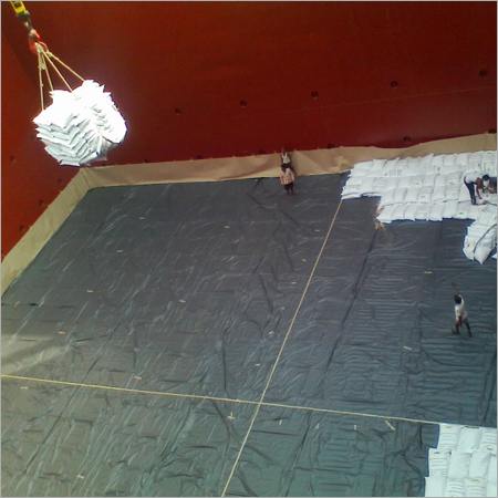 Warehousing Services