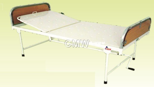 Semi - Fowler Position Bed- Delux