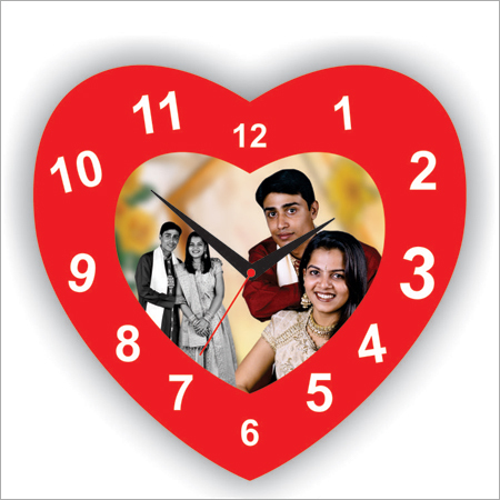 Wall Clocks