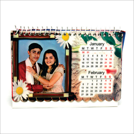 Table Calender