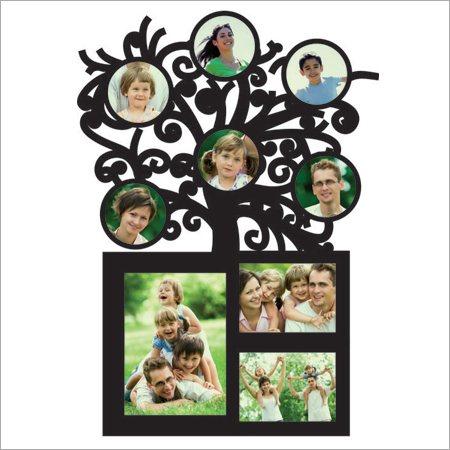 Wall Hanging Collage