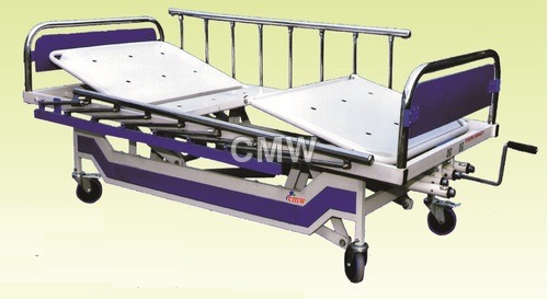ICU COT (Deluxe)