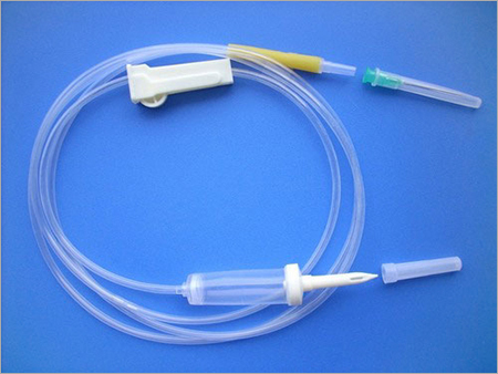 IV Infusion Set
