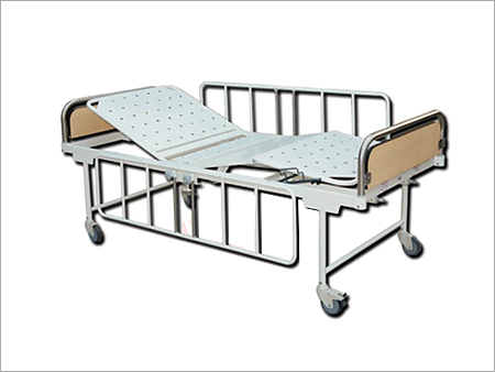 Hospital Fowler Bed