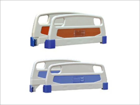 Universal Hospital Bed
