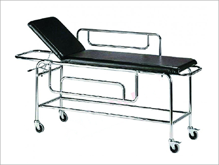 Patient Transfer Trolleys