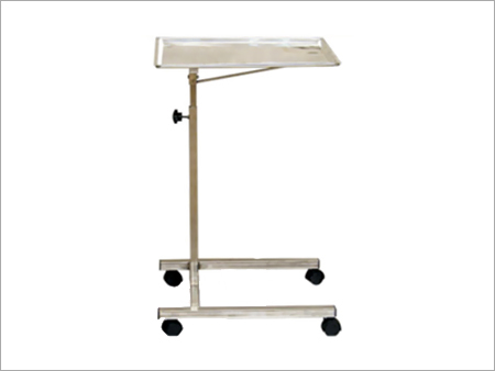Hospital Instruments Trolleys